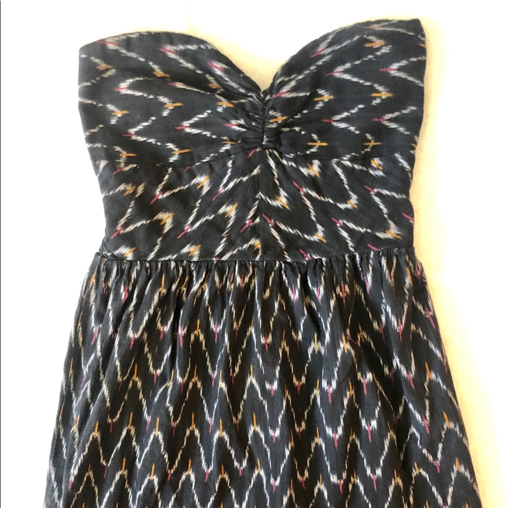 Roxy dress